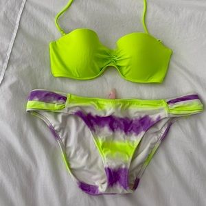 Victoria Secret Bathing Suit